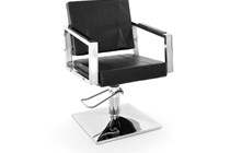 Frizerska fotelja black 19