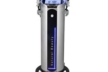 Hydro facial-Natural beauty