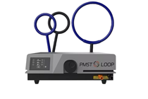 Magneto loop